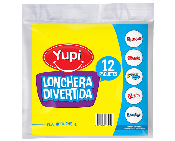 LONCHERAS